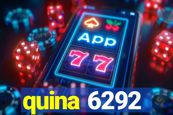 quina 6292